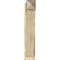 Ekena Millwork Traditional Arts & Crafts Rough Sawn Outlooker, Douglas Fir, 8"W x 34"D x 42"H OUT08X34X42TRA03RDF - alternate 3